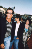 'True Lies' Premiere