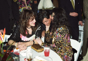 'Daylight' film premiere, Los Angeles, America - 06 Dec 1996