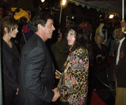 'Daylight' film premiere, Los Angeles, America - 06 Dec 1996