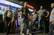 Missouri race riot