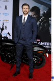 'Captain America: The Winter Soldier' film premiere, Los Angeles, America - 13 Mar 2014