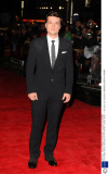 'The Hunger Games: Catching Fire' Film Premiere, London, Britain - 11 Nov 2013