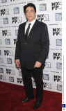 'Jimmy P: Psychotherapy of a Plains Indian' film premiere at the 51st New York Film Festival, America - 01 Oct 2013