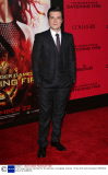 'The Hunger Games: Catching Fire' film premiere, Los Angeles, America - 18 Nov 2013