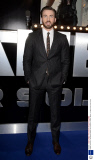 'Captain America: The Winter Soldier' film premiere, London, Britain - 20 Mar 2014
