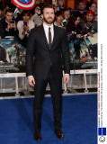 'Captain America: The Winter Soldier' film premiere, London, Britain - 20 Mar 2014