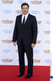 'Guardians of the Galaxy' film premiere, Los Angeles, America - 21 Jul 2014