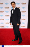 'Guardians of the Galaxy' film premiere, Los Angeles, America - 21 Jul 2014