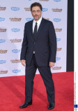 'Guardians of the Galaxy' film premiere, Los Angeles, America - 21 Jul 2014