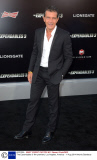 'The Expendables 3' film premiere, Los Angeles, America - 11 Aug 2014