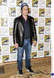 'Marvel's Press Line' film photocall at Comic-Con, San Diego, America - 20 Jul 2013