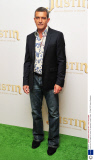 'Justin and The Knights of Valour' film premiere, London, Britain - 08 Sep 2013