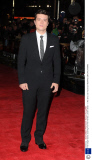 'The Hunger Games: Catching Fire' Film Premiere, London, Britain - 11 Nov 2013