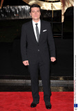 'The Hunger Games: Catching Fire' Film Premiere, London, Britain - 11 Nov 2013