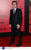 'The Hunger Games: Catching Fire' film premiere, Los Angeles, America - 18 Nov 2013