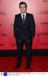 'The Hunger Games: Catching Fire' film premiere, Los Angeles, America - 18 Nov 2013