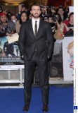 'Captain America: The Winter Soldier' film premiere, London, Britain - 20 Mar 2014