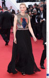 'How to Train Your Dragon 2' film premiere, 67th Cannes Film Festival, France - 16 May 2014