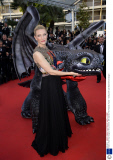 'How to Train Your Dragon 2' film premiere, 67th Cannes Film Festival, France - 16 May 2014