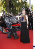 'How to Train Your Dragon 2' film premiere, 67th Cannes Film Festival, France - 16 May 2014