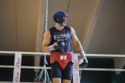 Klitschko Box Training