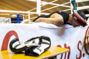 Klitschko Box Training