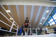 Klitschko Box Training
