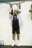 Klitschko Box Training