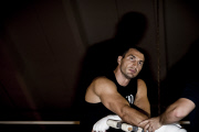 Klitschko Box Training