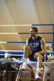 Klitschko Box Training