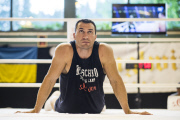 Klitschko Box Training