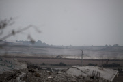Gaza in ruins