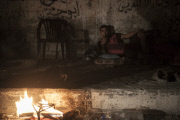 Gaza in ruins