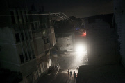 Gaza in ruins