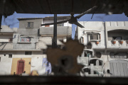 Gaza in ruins