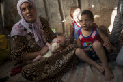 Gaza in ruins