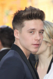 Brooklyn Beckham   08/20/2014 Los Angele..........