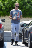 Hayden Christensen making waves at Robeks Juice