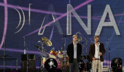 Concert For Diana - London