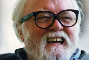Sir Richard Attenborough At Oxford.