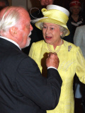 Lord Richard Attenborough Passes Away