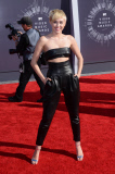 MTV VIDEO MUSIC AWARDS 2014 - ARRIVEE