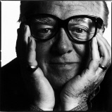 British Actor Richard Attenborough