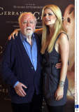 Photocall for 'Closing the Ring' in Barcelona, Spain - 13 Mar 2008