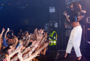Conchita Wurst in concert at G-A-Y, London, Britain - 23 Aug 2014