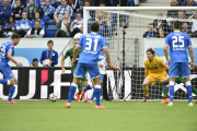 Fussball: TSG 1899 Hoffenheim gegen FC Augsburg