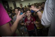 Iraq : The Plight of Iraqi Christians refugees in Erbil
