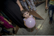 Iraq : The Plight of Iraqi Christians refugees in Erbil