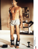 RETRO: RICHARD GERE