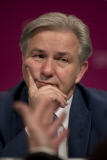 Klaus Wowereit, Landesparteitag SPD Berlin